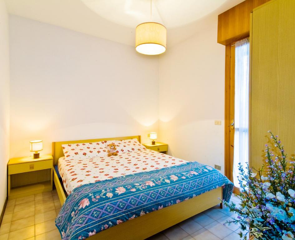 Villa Patrick Bibione Buitenkant foto