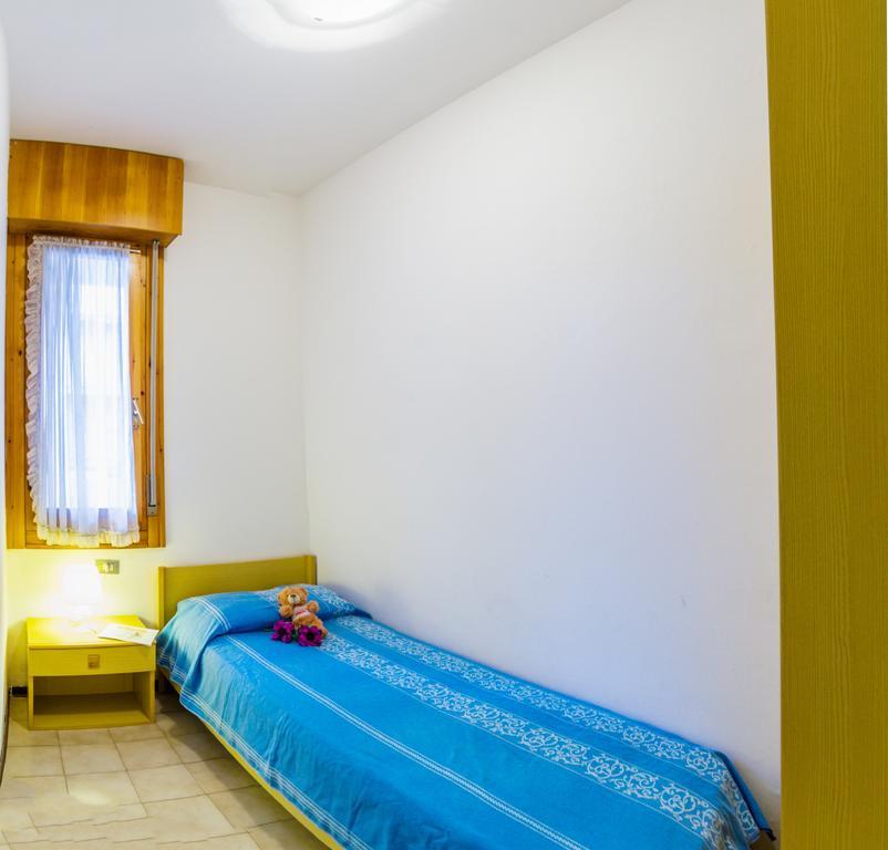 Villa Patrick Bibione Buitenkant foto